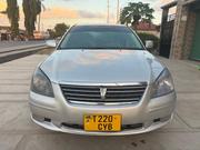 Toyota Premio 2003 Silver for sale