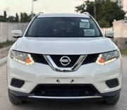Nissan X-Trail 2015 White for sale