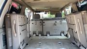 Toyota Land Cruiser HDJ 100 2002 White for sale
