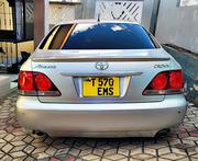 Toyota Crown 2006 Silver for sale