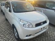 Toyota Rush 2008 Pearl for sale