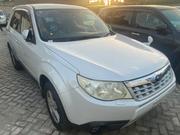 Subaru Forester 2011 Pearl for sale