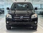Toyota RAV4 2011 Black for sale