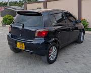 Toyota Vitz 2004 Blue for sale