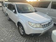 Subaru Forester 2010 Pearl for sale
