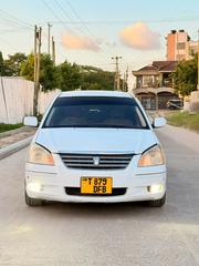 Toyota Premio 2005 White for sale
