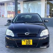Toyota Corolla RunX 2007 Black for sale