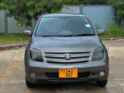 Toyota IST 2004 Gray for sale