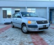 Toyota Succeed 2006 Silver for sale