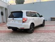 Subaru Forester 2010 Pearl for sale