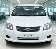 Toyota Corolla Fielder 2008 White for sale