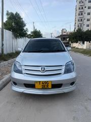 Toyota IST 2004 for sale