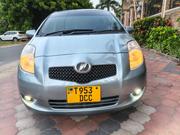 Toyota Vitz 1.0 FWD 5dr 2004 Beige for sale