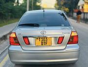 Toyota Premio 1.8 AWD 2005 Silver for sale