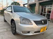 Toyota Premio 1.5 FWD 2003 Silver for sale