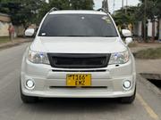 Subaru Forester 2009 White for sale