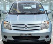 Toyota IST 2003 Blue for sale