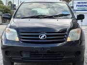 Toyota IST 2005 Black for sale