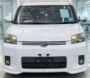 Toyota Corolla Rumion 2008 White for sale
