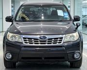 Subaru Forester 2011 Gray for sale