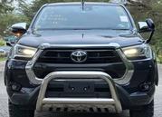 Toyota Hilux 2021 for sale
