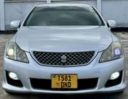 Toyota Crown 2008 for sale