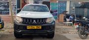 Mitsubishi L200 2008 White for sale