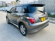 Toyota IST 2005 Brown for sale