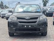 Toyota IST 2011 Green for sale