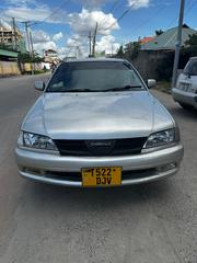 Toyota Carina 1999 Silver for sale