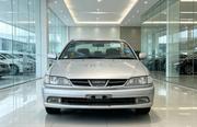 Toyota Carina 1999 Silver for sale