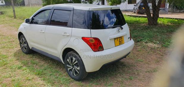 Toyota IST 2005 Pearl