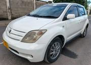Toyota IST 2004 White for sale