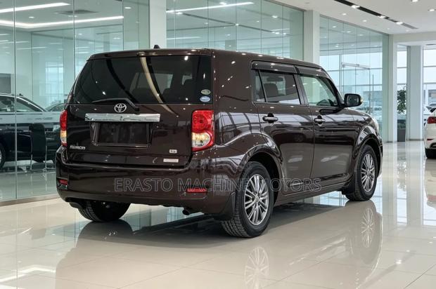 Toyota Rumion 1.5 FWD 2021 Black