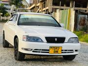 Toyota Cresta 2001 White for sale