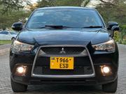 Mitsubishi RVR 2010 Black for sale