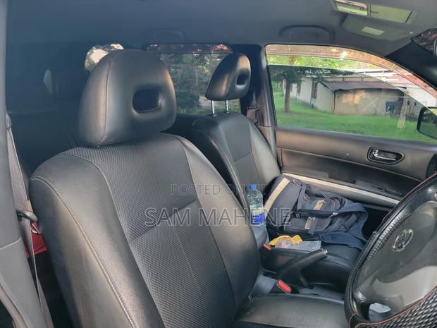 Nissan X-Trail 2.0 Petrol XE 2012 Black