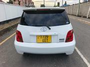 Toyota IST 2004 White for sale