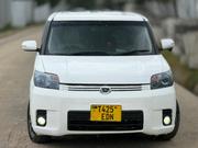 Toyota Corolla Rumion 2007 White for sale