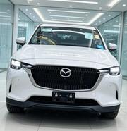 Mazda CX-60 2023 Silver for sale