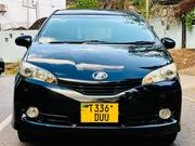 Toyota Wish 2010 Black for sale