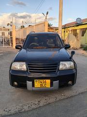 Suzuki Escudo 2004 Black for sale