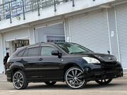 Toyota Harrier 2006 Black for sale