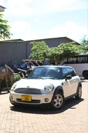 Mini Mini 2010 White for sale
