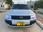Toyota Probox 2006 Silver for sale