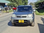 Nissan X-Trail 2005 Silver for sale