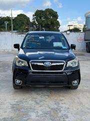 Subaru Forester 2013 Black for sale