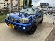Nissan X-Trail 2005 Blue for sale
