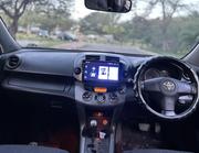 Toyota RAV4 2008 Black for sale