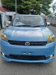 Toyota Corolla Rumion Hatchback 1.8 FWD 2010 Blue for sale
